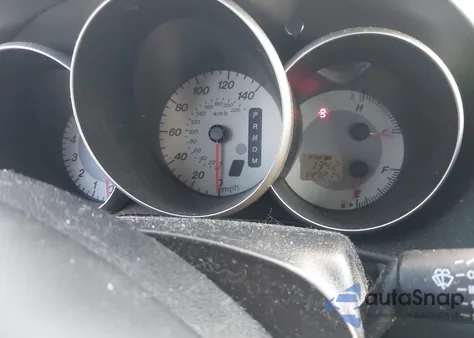 2007 Mazda Mazda3 I из США, поврежденный, VIN JM1BK32G471655975